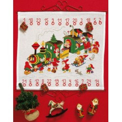 Pakkekalender 34-8225