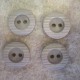 Knap vj10174180002. Str. 18 mm.
