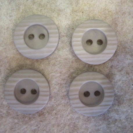 Knap vj10174180002. Str. 18 mm.