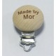 Seleclips træ - Made by Mor