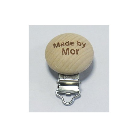 Seleclips træ - Made by Mor