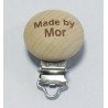 Seleclips træ - Made by Mor