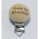 Seleclips træ - Made by Mormor