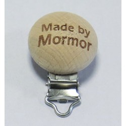 Seleclips træ - Made by Mormor