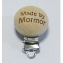 Seleclips træ - Made by Mormor