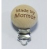 Seleclips træ - Made by Mormor