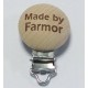 Seleclips træ - Made by Farmor