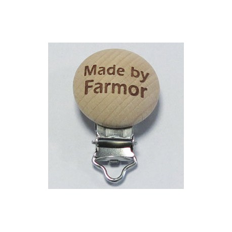 Seleclips træ - Made by Farmor