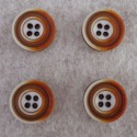 Knap vj18252-24-0001. Str. 15 mm.