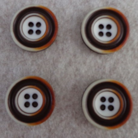 Knap vj18252-32-0002. Str. 20 mm.