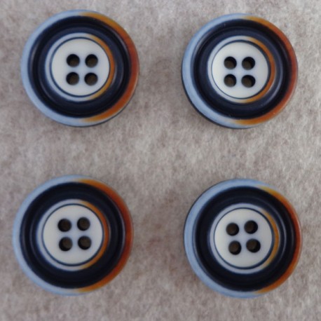 Knap vj18252-32-0003. Str. 20 mm.