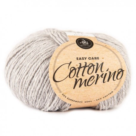 Cotton Merino Easy Care farve 203 (03)