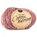 Cotton Merino Easy Care