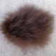 Pompon Brun