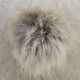 Pompon Natur