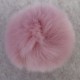 Pompon Rosa