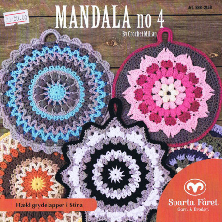 Mandala no 4