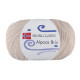Alpaca Bris farve 306