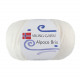 Alpaca Bris farve 300