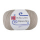 Alpaca Bris farve 307