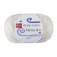 Alpaca Bris farve 312