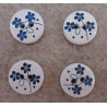 Knap Vj18274150001. Str. 15 mm.