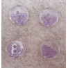 Knap Vj18283150003. Str. 15 mm.