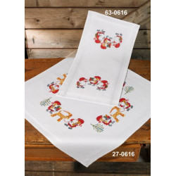 Printet dug 27-0616