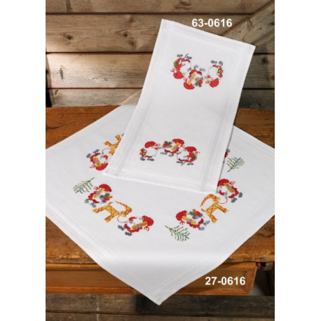 Printet dug 27-0616
