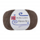 Alpaca Bris farve 308