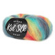 Super Kid Silk Print Farve 1010