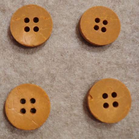 Knap vj18396150004 Str. 15 mm.