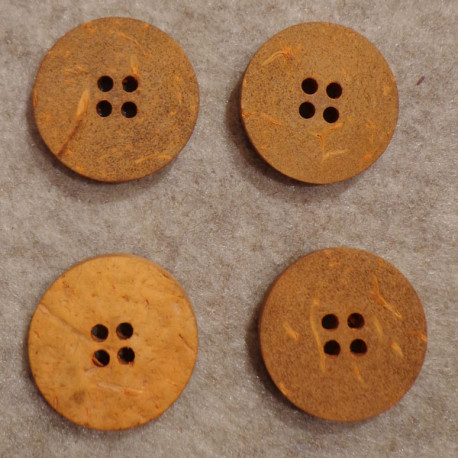 Knap vj18396200004 Str. 20 mm.