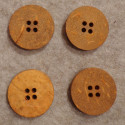 Knap vj18396200004 Str. 20 mm.