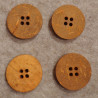 Knap vj18396200004 Str. 20 mm.