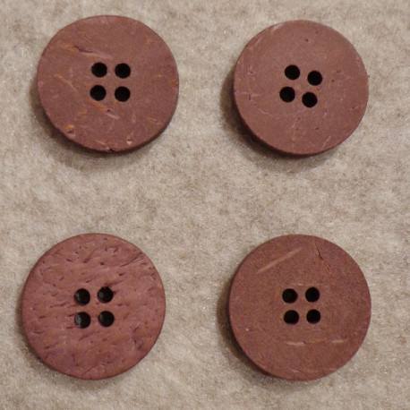 Knap vj18396200005 Str. 20 mm.