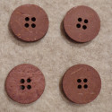 Knap vj18396200005 Str. 20 mm.