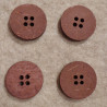 Knap vj18396200005 Str. 20 mm.