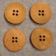 Knap vj18396250004 Str. 25 mm.