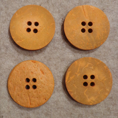 Knap vj18396250004 Str. 25 mm.