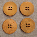 Knap vj18396250004 Str. 25 mm.