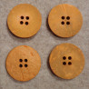 Knap vj18396250004 Str. 25 mm.