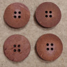 Knap vj18396250005 Str. 25 mm.