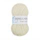 Superwash farve 100