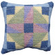Nålepude "Patchwork"