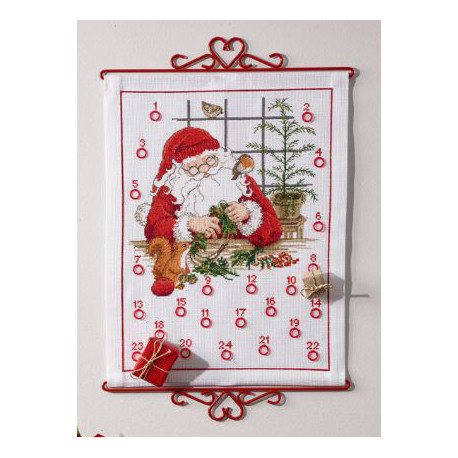 Pakkekalender 34-1603