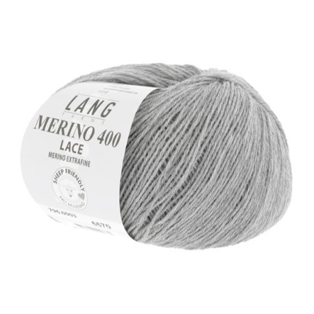 Merino 400 Lace farve 796.0003