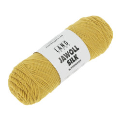 Jawoll Silk Farve 130.0150