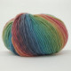 Inca Wool Print farve 1102