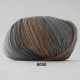 Inca Wool Print farve 6050